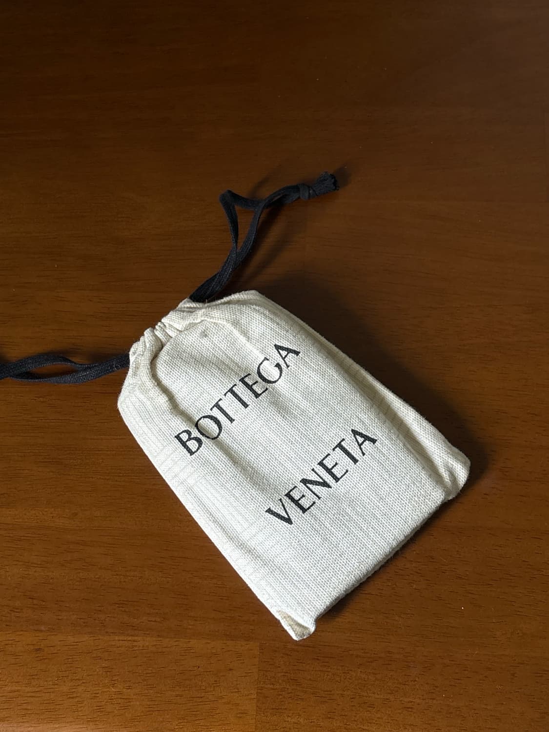 보테가베네타 카드 반지갑 상품이미지2