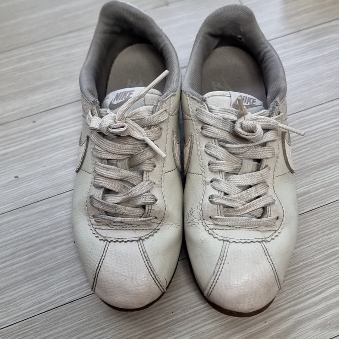 아디다스 운동화(사이즈표) 상품이미지1