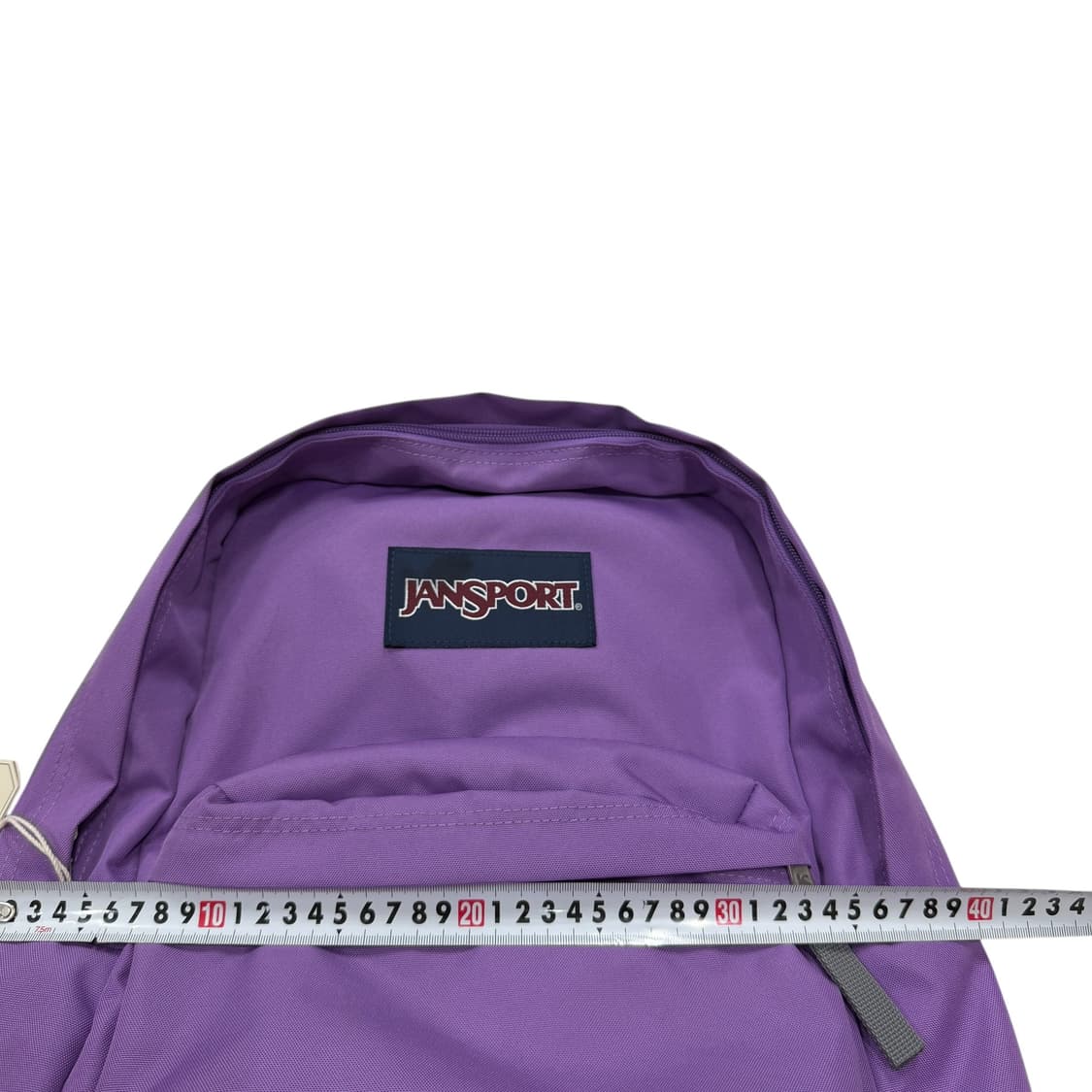 잔스포츠 슈퍼브레이크 백팩 가방 비비드 라일락 퍼플 상품이미지5