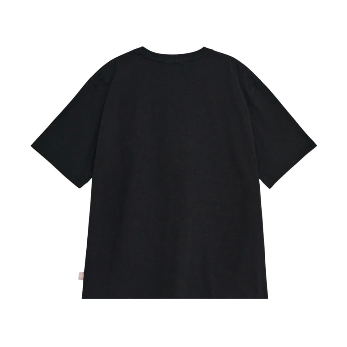 허그유어스킨 코리락쿠마 반팔 티셔츠 상품이미지2