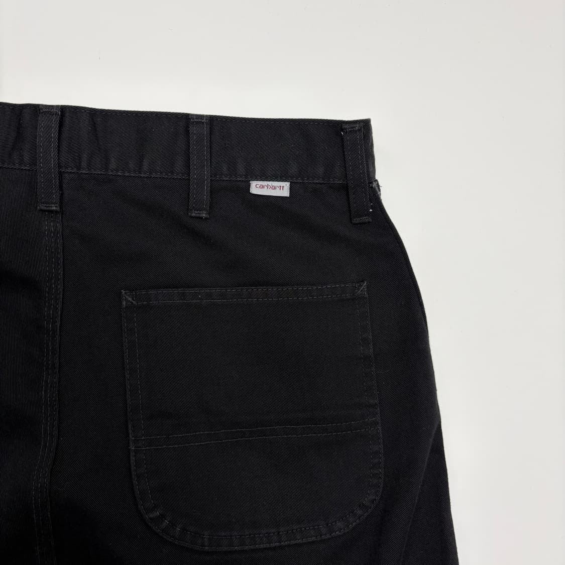 칼하트 반바지 팬츠 상품이미지8