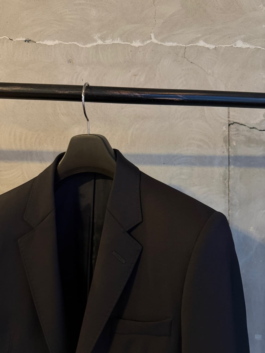 엠포리오 아르마니 테일러드 자켓 슬림100 상품이미지4