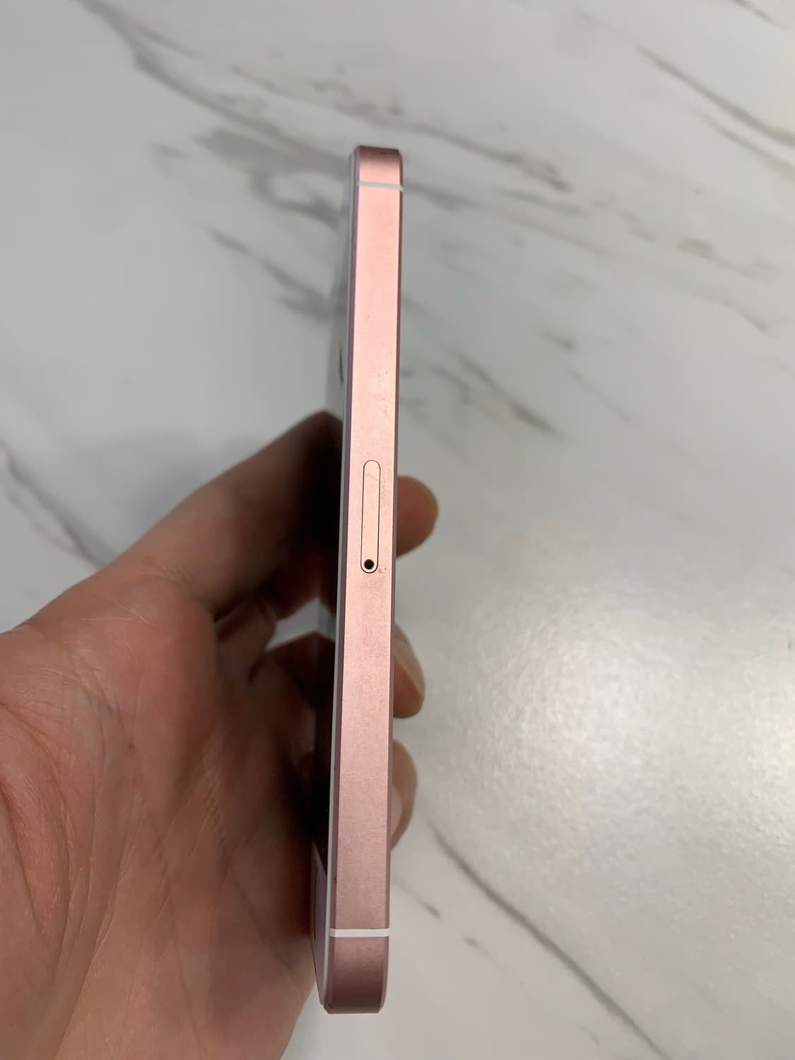 아이폰SE1세대 로즈골드 64GB 상품이미지6