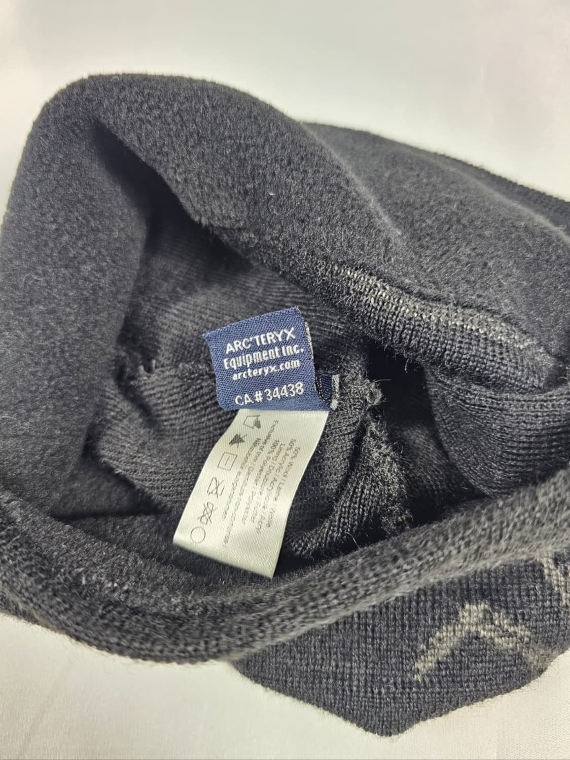 아크테릭스버드헤드토크비니 상품이미지5