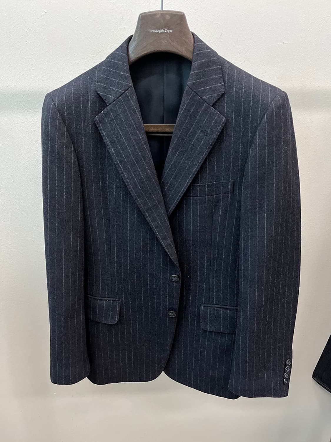 95) 버버리 클래식 울자켓  상품이미지1