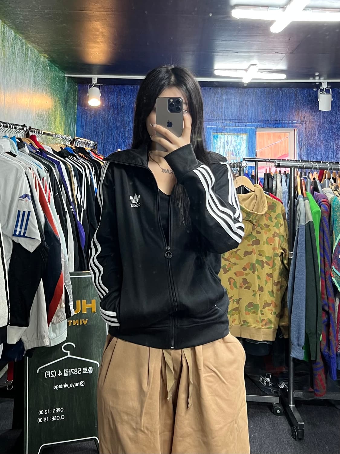 아디다스 블랙 유로파 100 상품이미지1