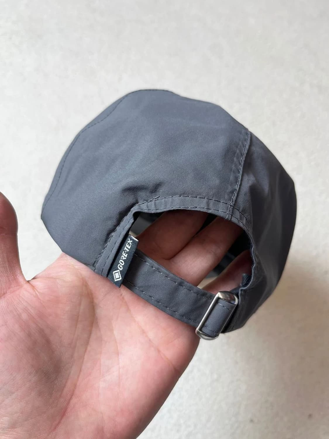 디스is네버댓 X 뉴에라 고어텍스 볼캡 Q1247 상품이미지6