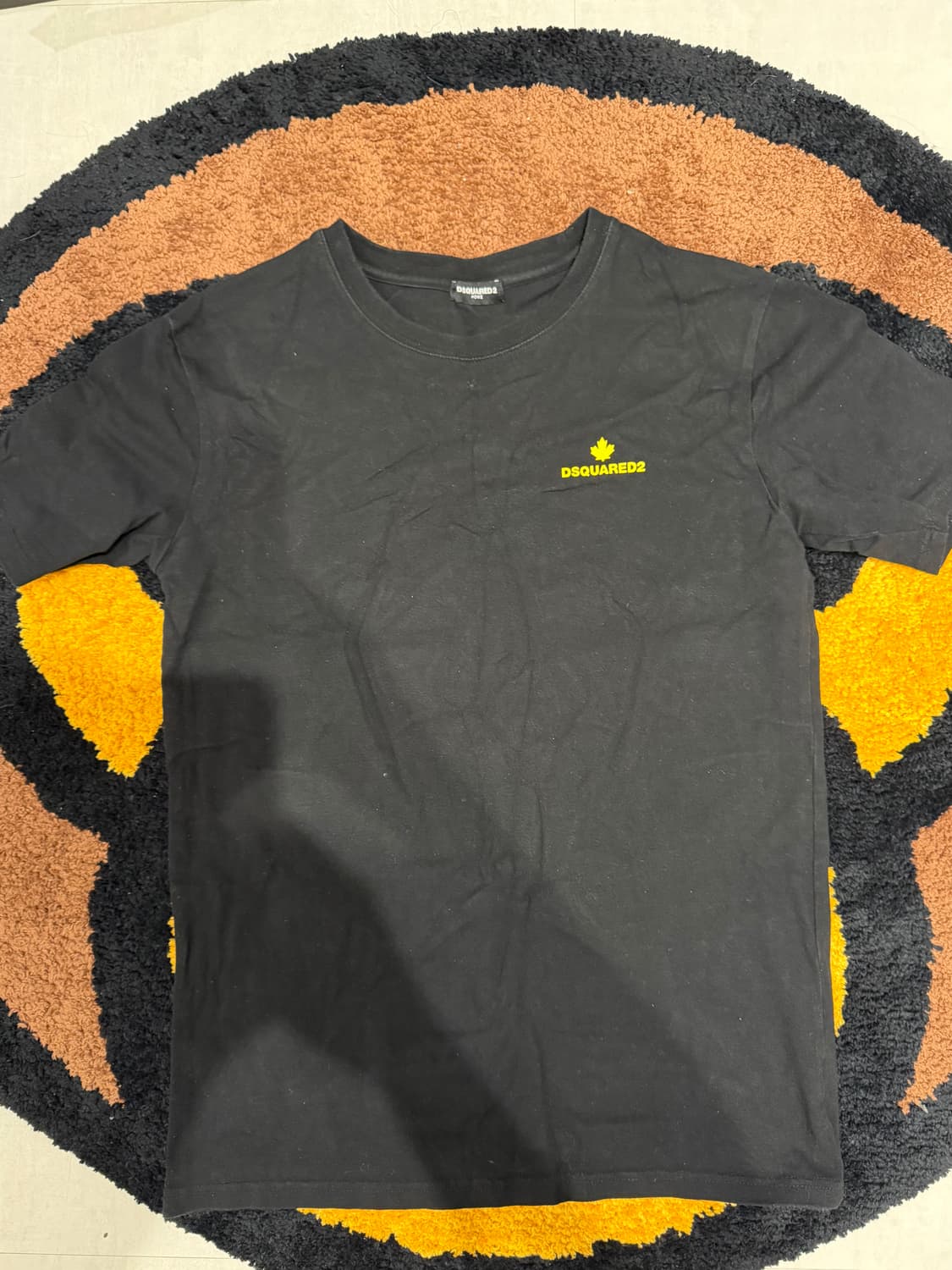 DSQUARED2 Tee 상품이미지1