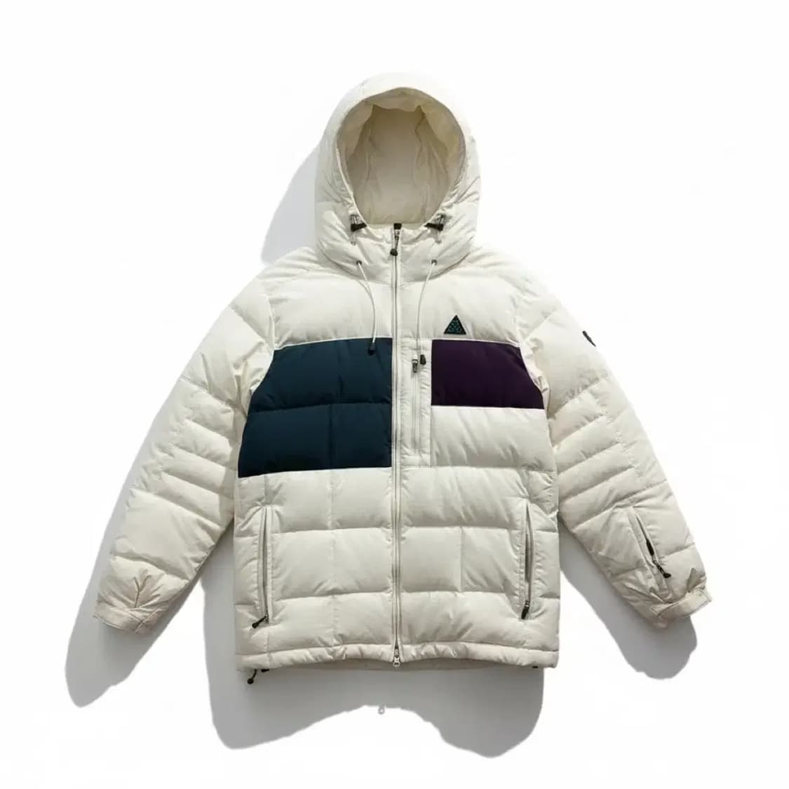 Nike ACG logo padding L 상품이미지1