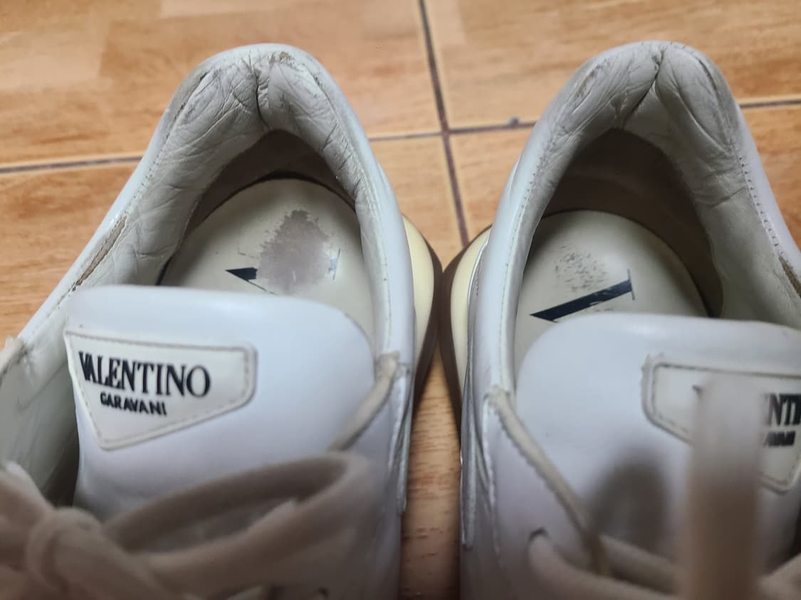 정품 발렌티노 바운스 40(260) 상품이미지3