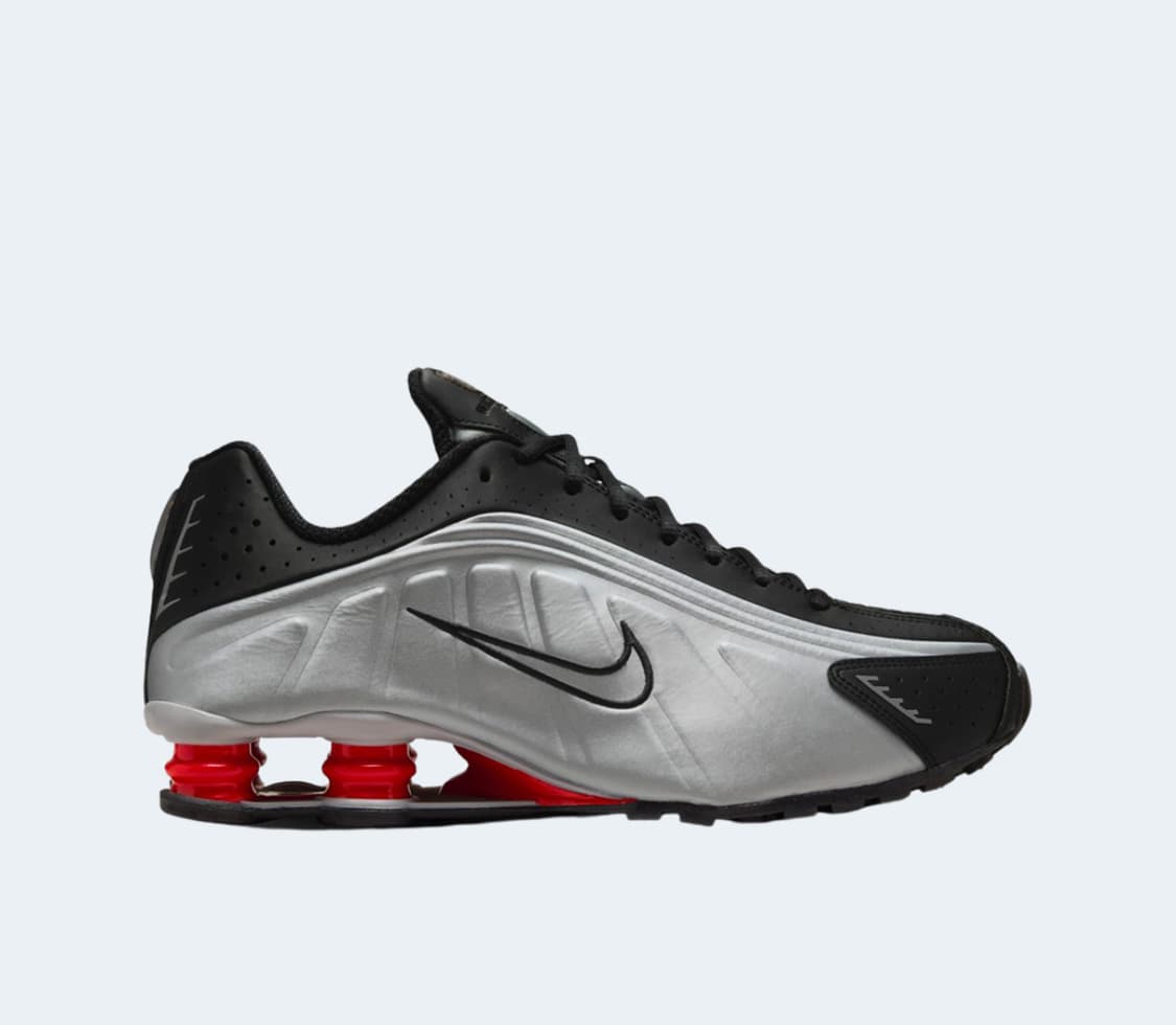 NIKE SHOX R4 상품이미지1