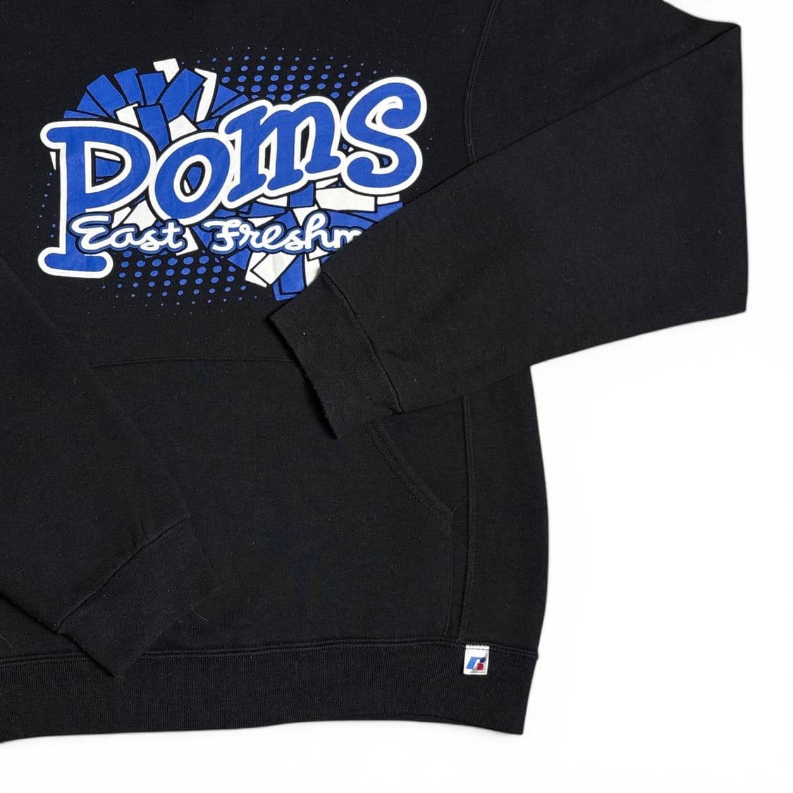 러셀애슬래틱 후드티 상품이미지5