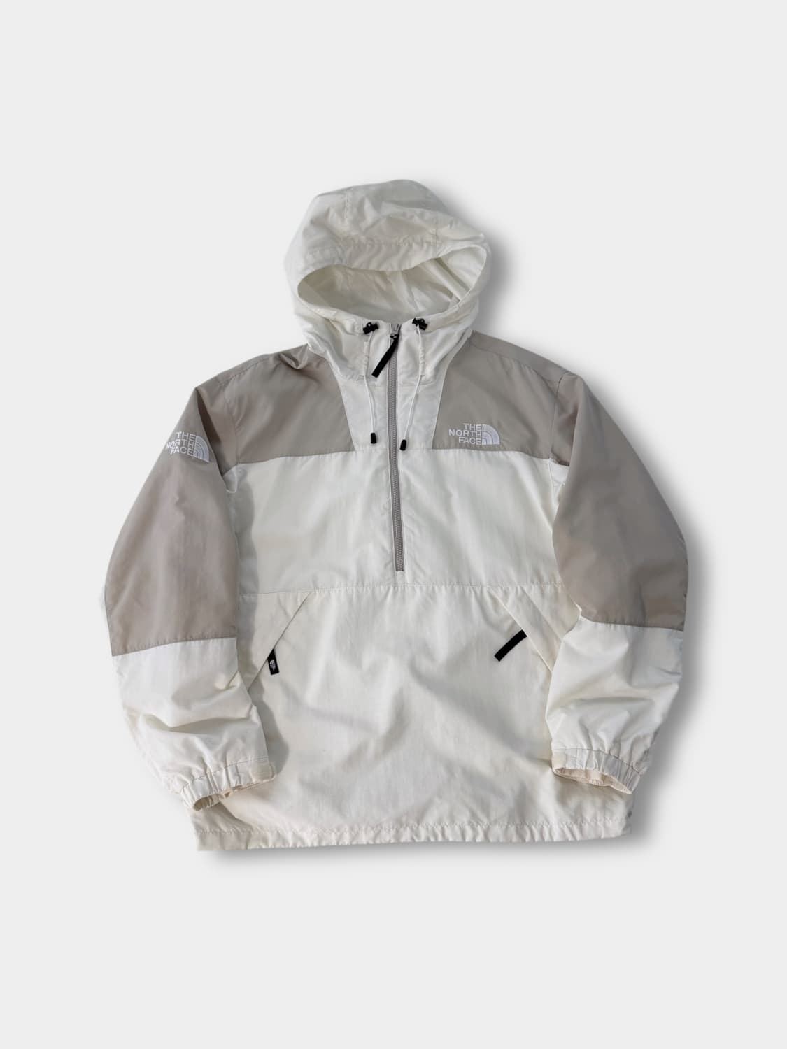 노스페이스 뉴 미운틴 아노락 자켓, 라이트웨이트 아노락 상품이미지1