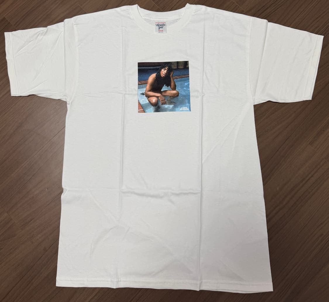 아카풀코 골드 Super Freak 반팔 티셔츠 상품이미지1