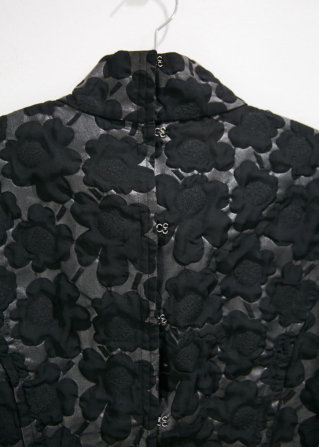 Flower Pattern Jacket 상품이미지5