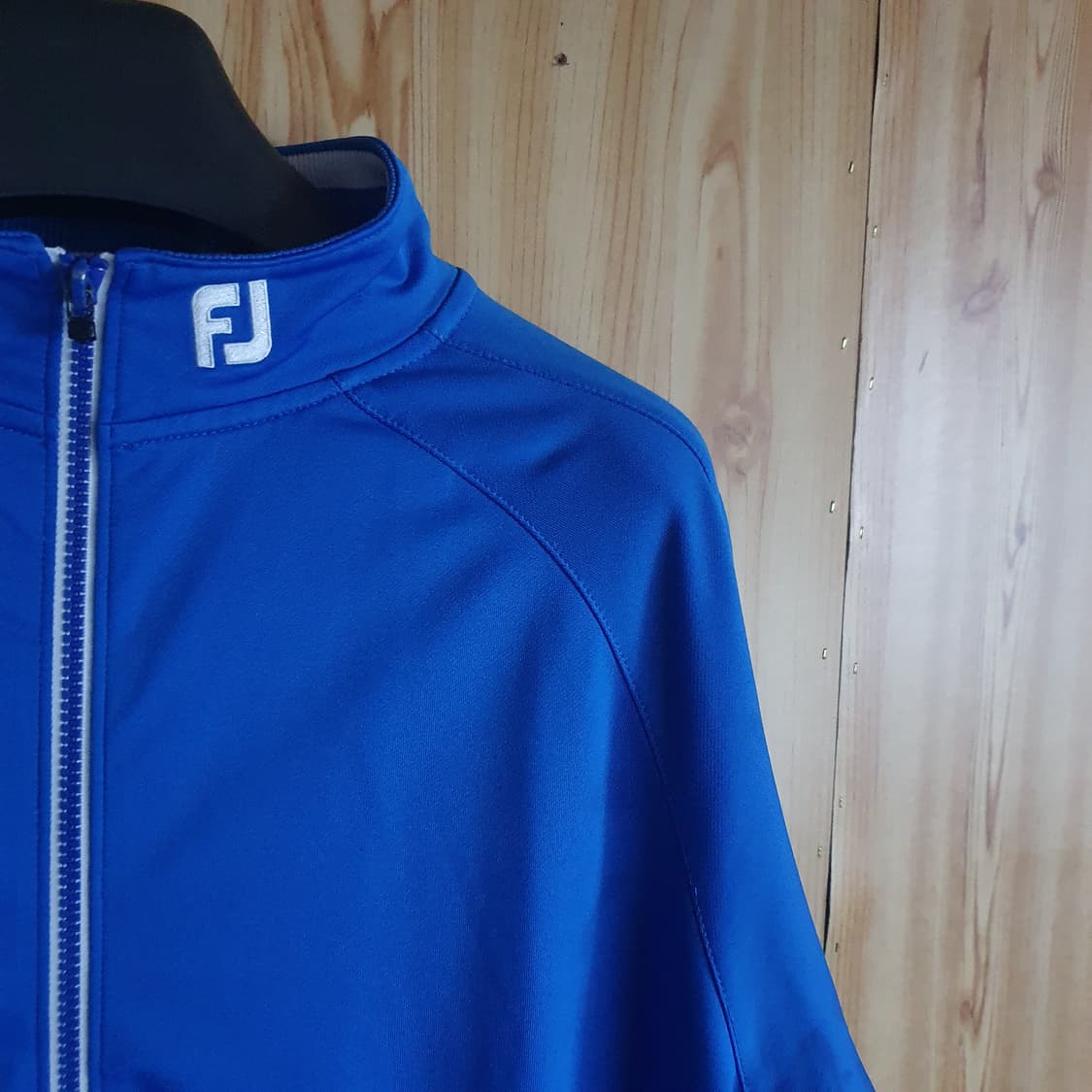 풋조이 집업 자켓XL 상품이미지2