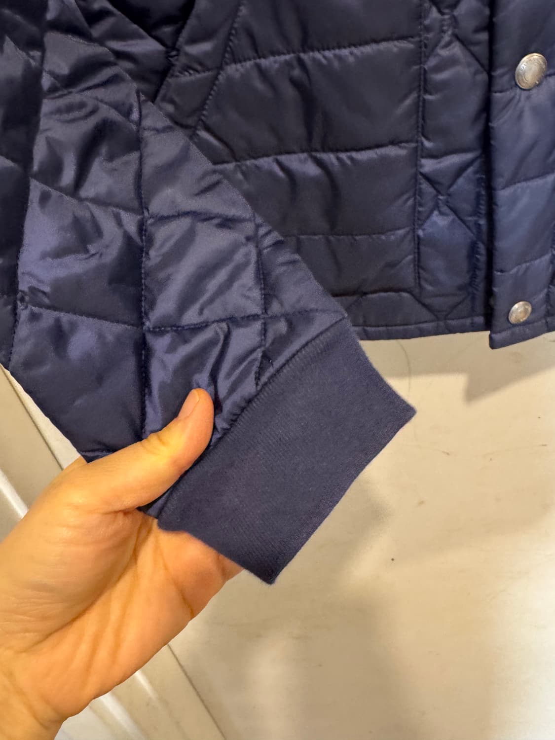 폴로랄프로렌 보이즈 걸즈 자켓 상품이미지4