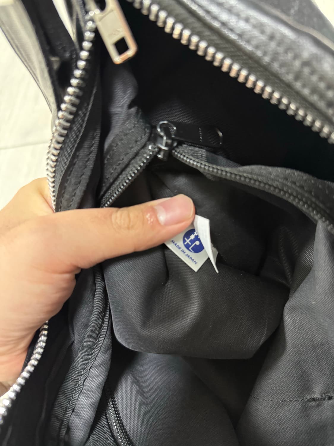 Porter 요시다 포터 프리스타일 숄더백 상품이미지9