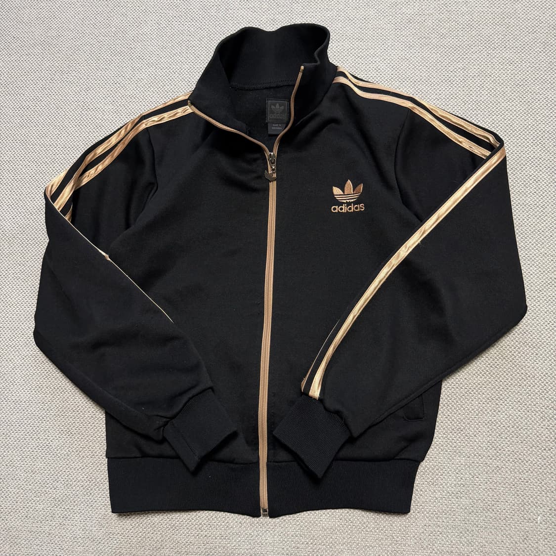 아디다스 오리지널 빅로고 트랙탑 상품이미지1