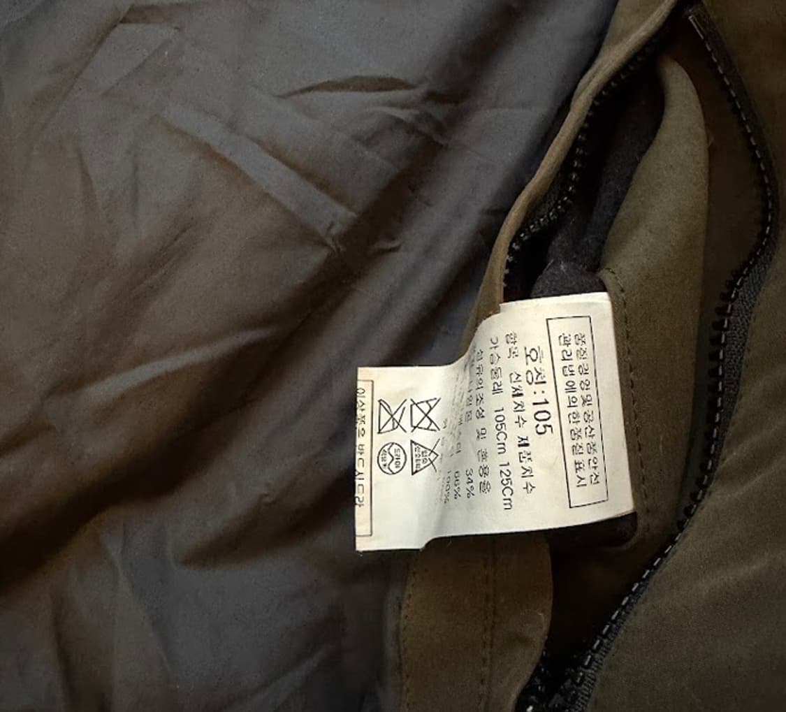 C.P. company 야상패딩 상품이미지6