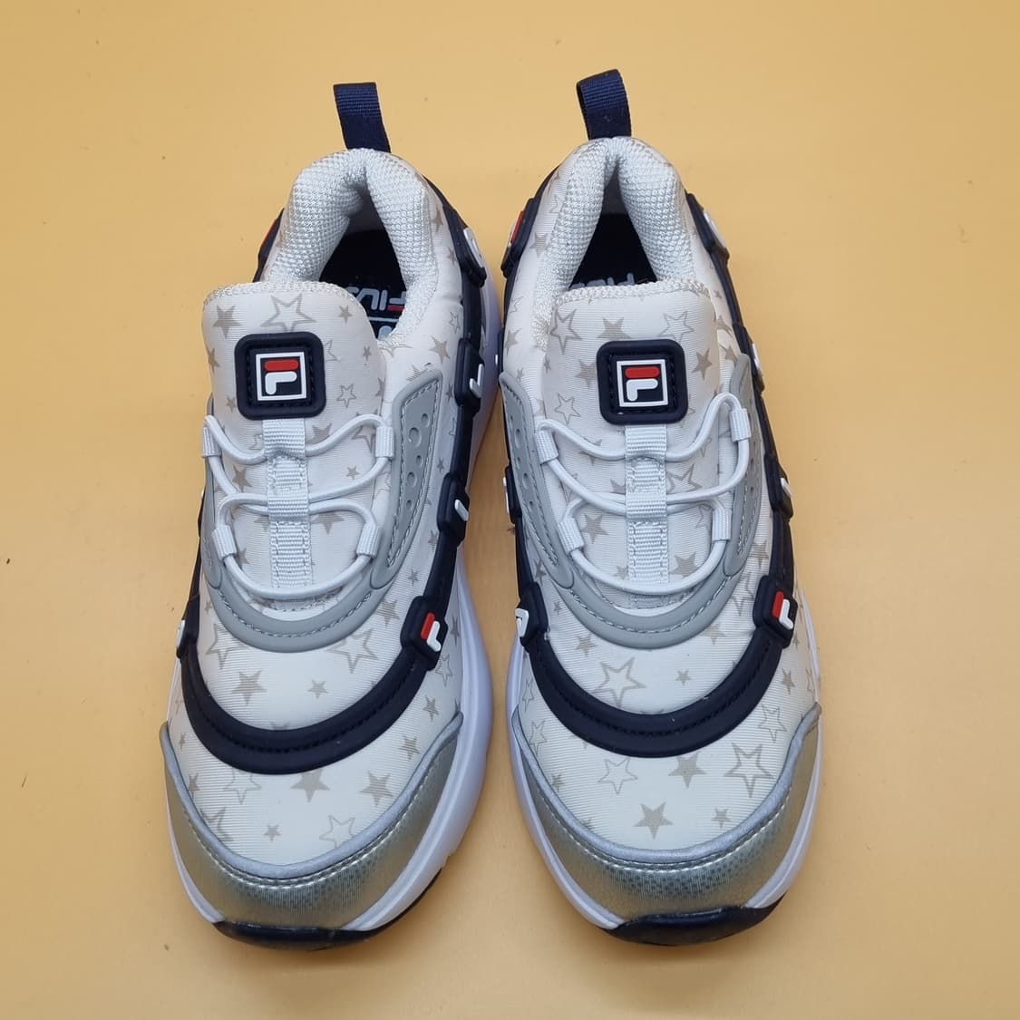 휠라 꾸미 라이트 아동운동화210  상품이미지2