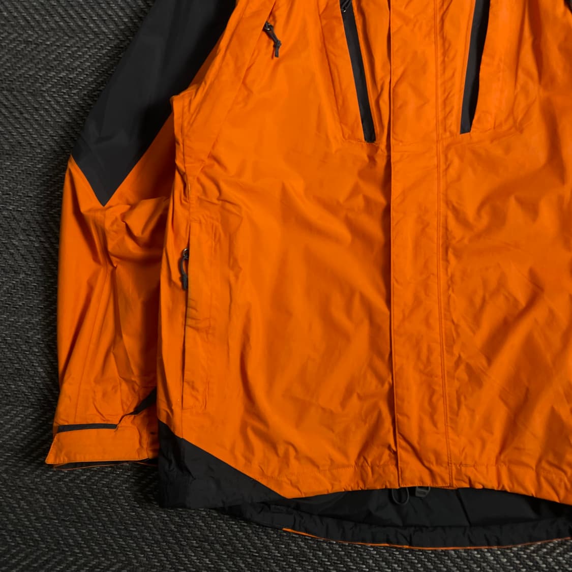 노스페이스 하이벤트 올드스쿨 투인원 마운틴 점퍼o 3754 상품이미지4