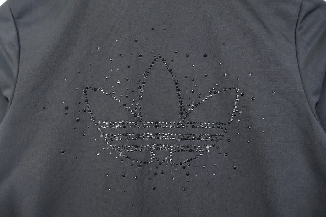 Adidas Cubic Black Jersey 상품이미지6