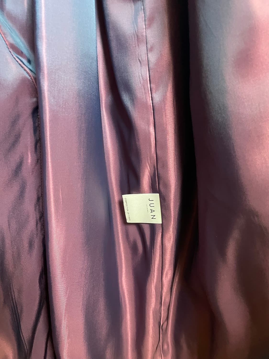 주앙옴므 트렌치코트 상품이미지5