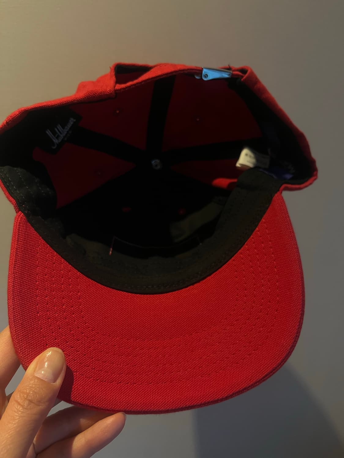 준야와타나베 x 코카콜라 볼캡 상품이미지5