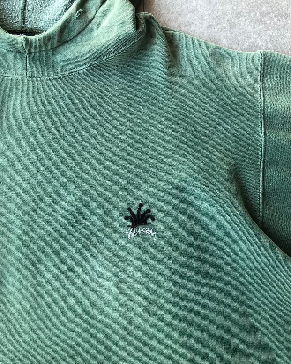 스투시 후드티 상품이미지4