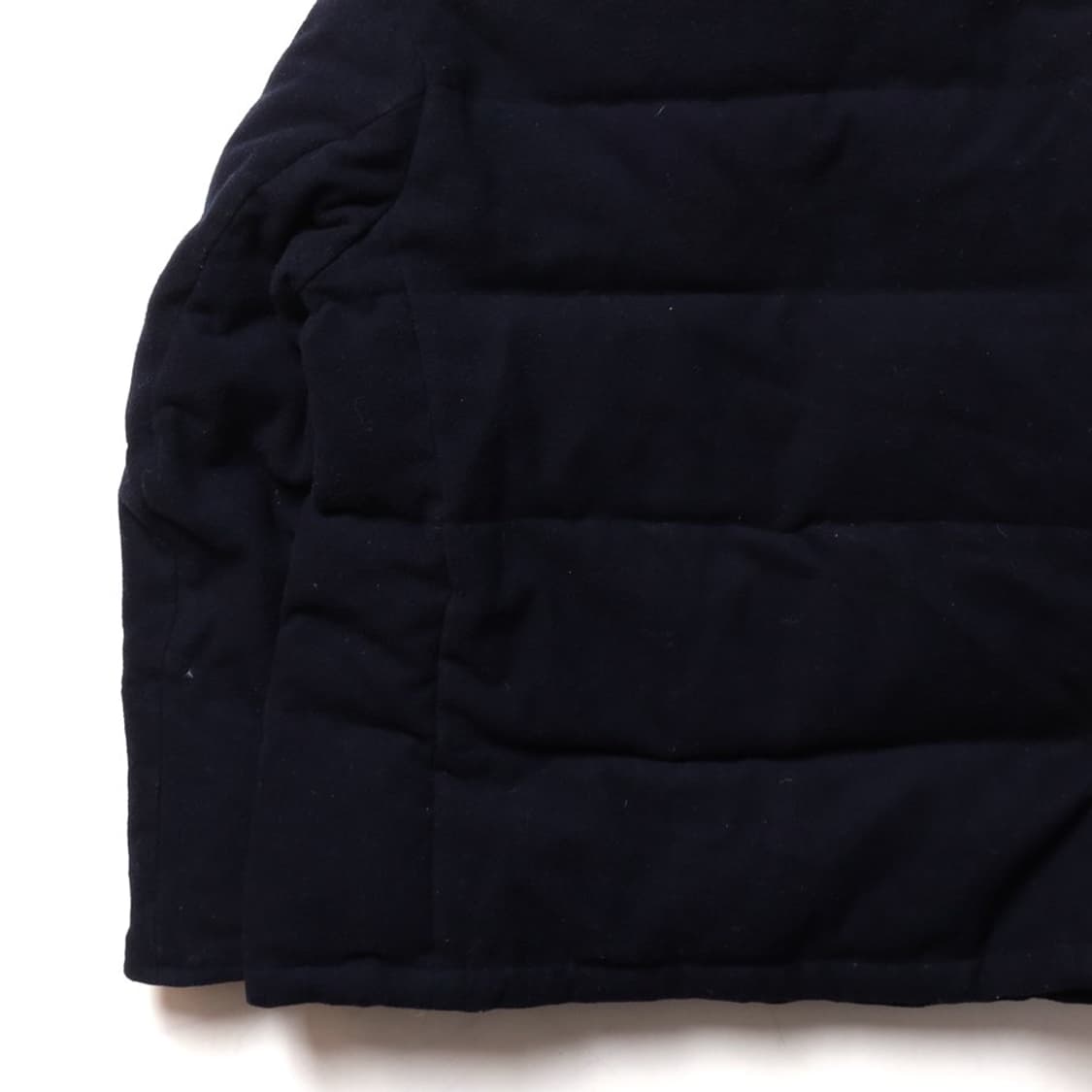 단톤 Danton Wool Hood Down Puffer Jacket  상품이미지6