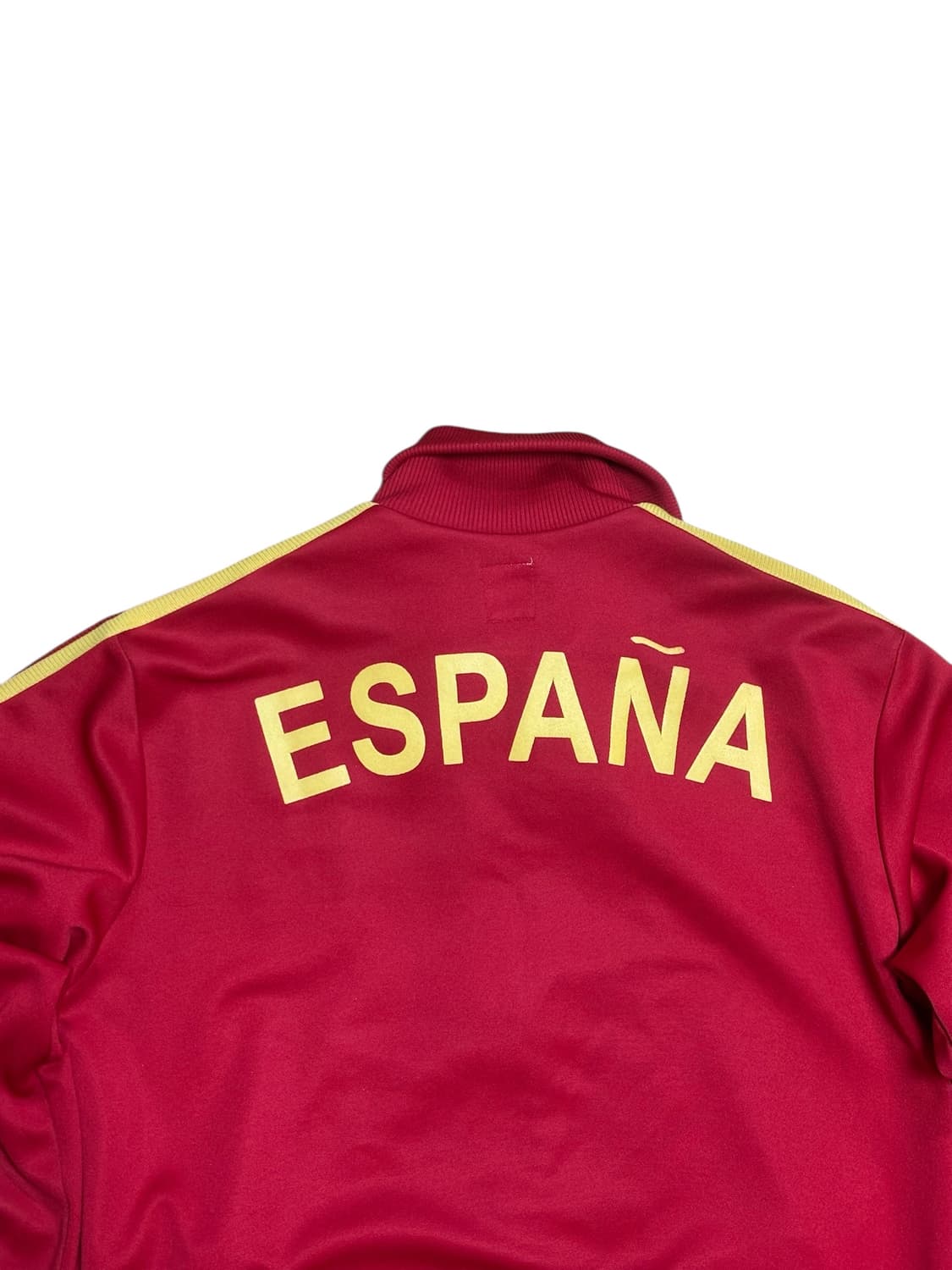 아디다스 스페인 축구 국대 져지 트랙탑 상품이미지7
