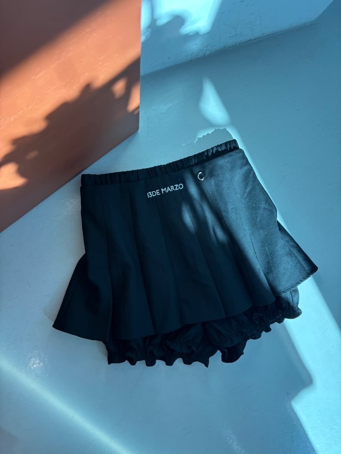 (New) 13de Marzo Skort 상품이미지1