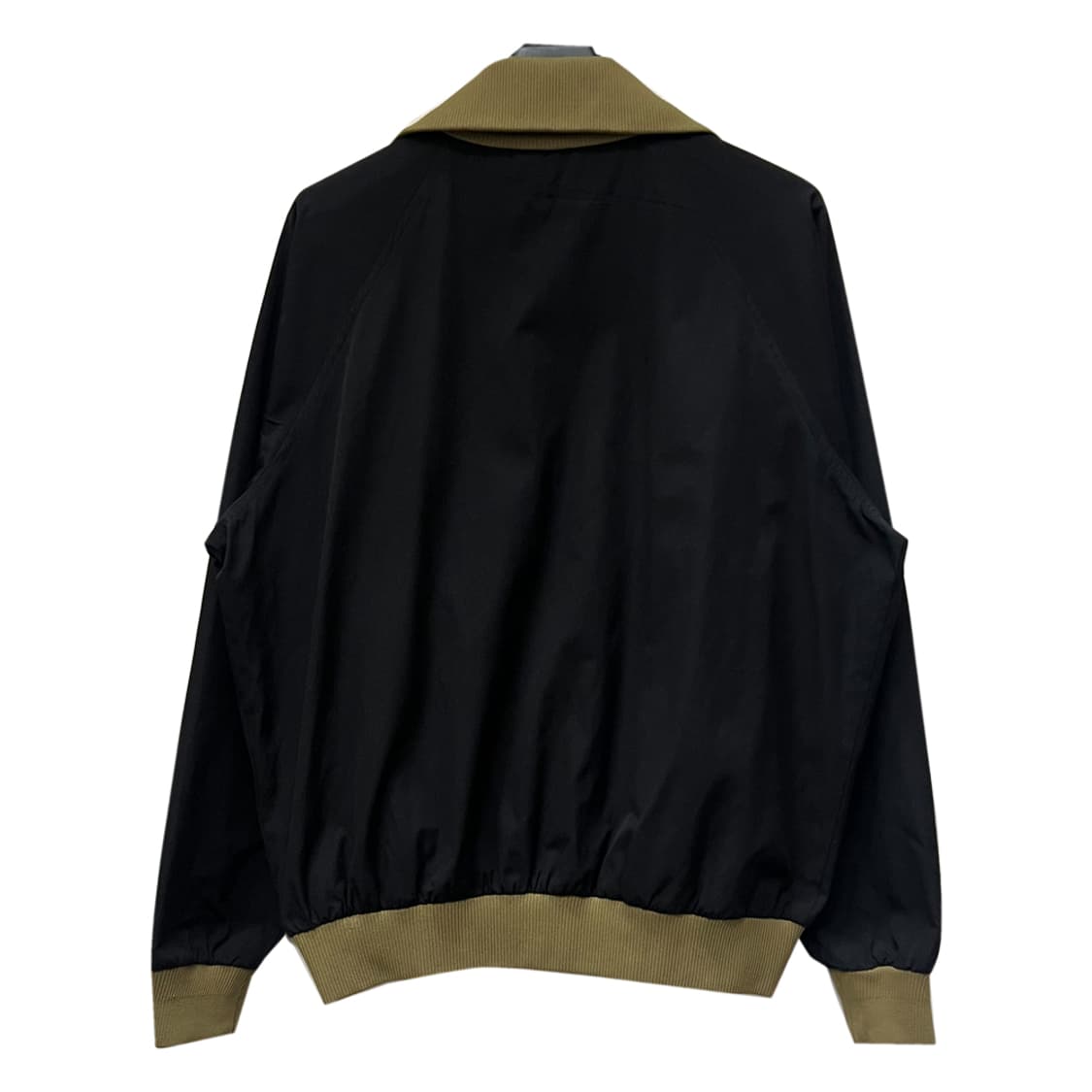 라퍼지스토어 하프집업 바람막이 아노락 L 상품이미지2