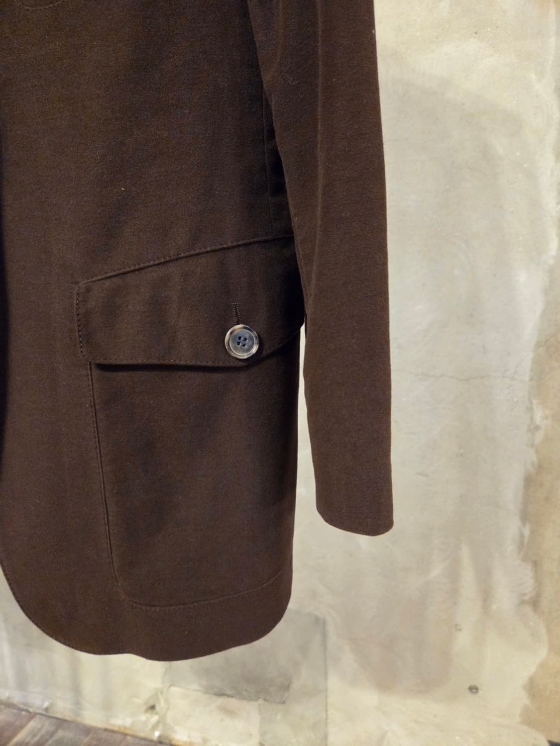 휴고보스 블랙라벨 자켓 상품이미지9