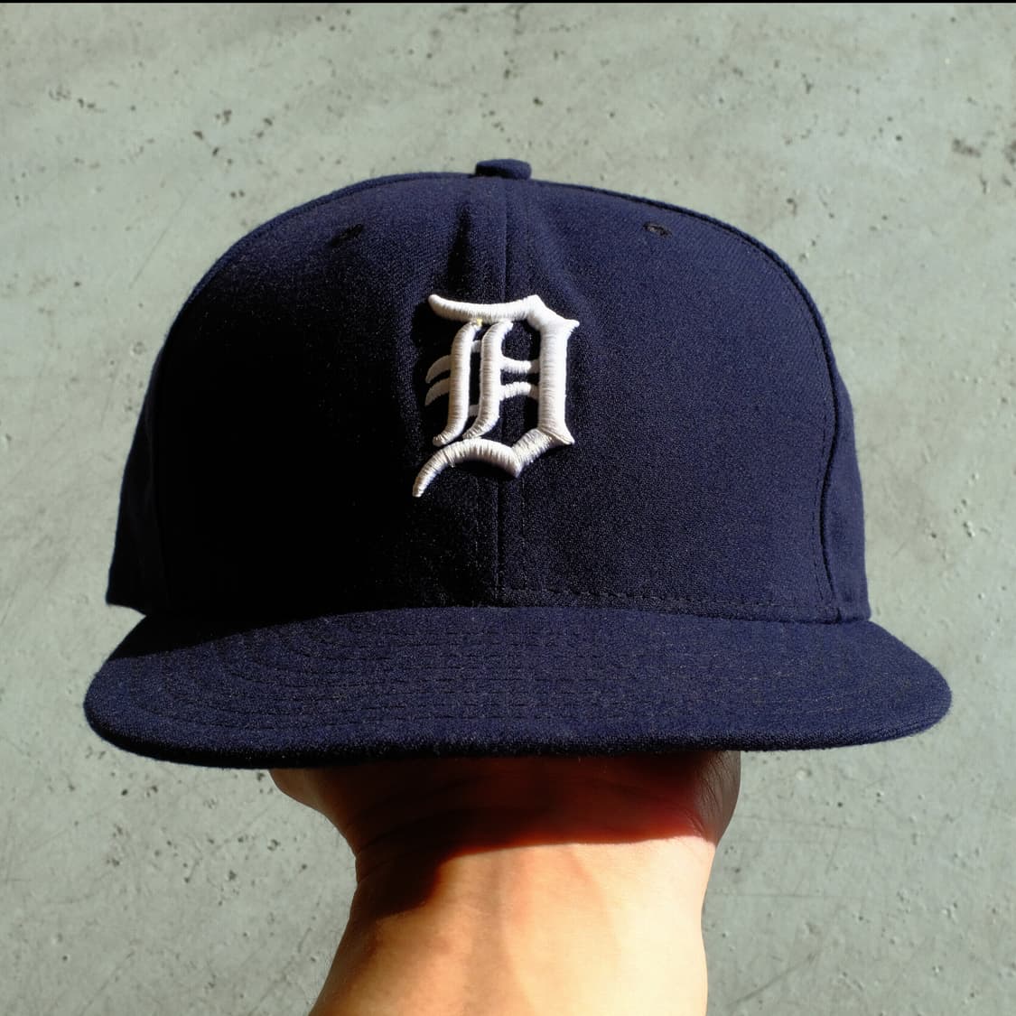 1990’s Made In USA New Era Detroit Tiger 상품이미지1