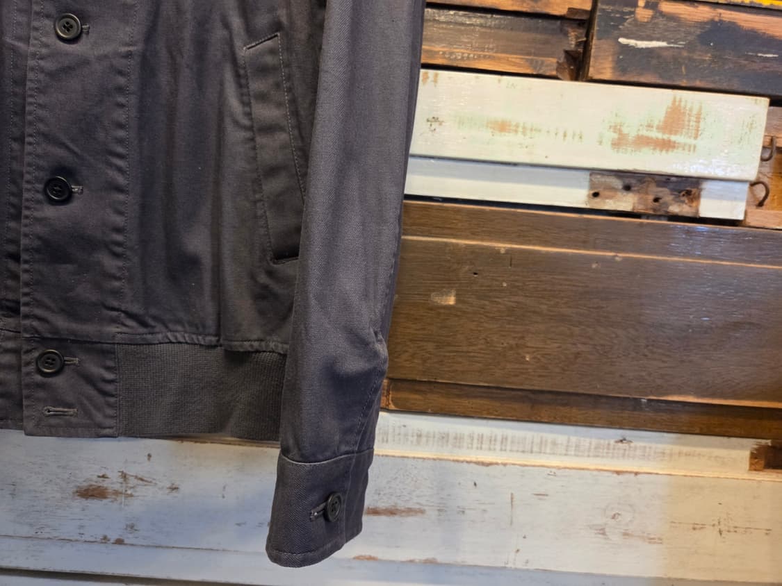 무인양품 자켓 상품이미지8