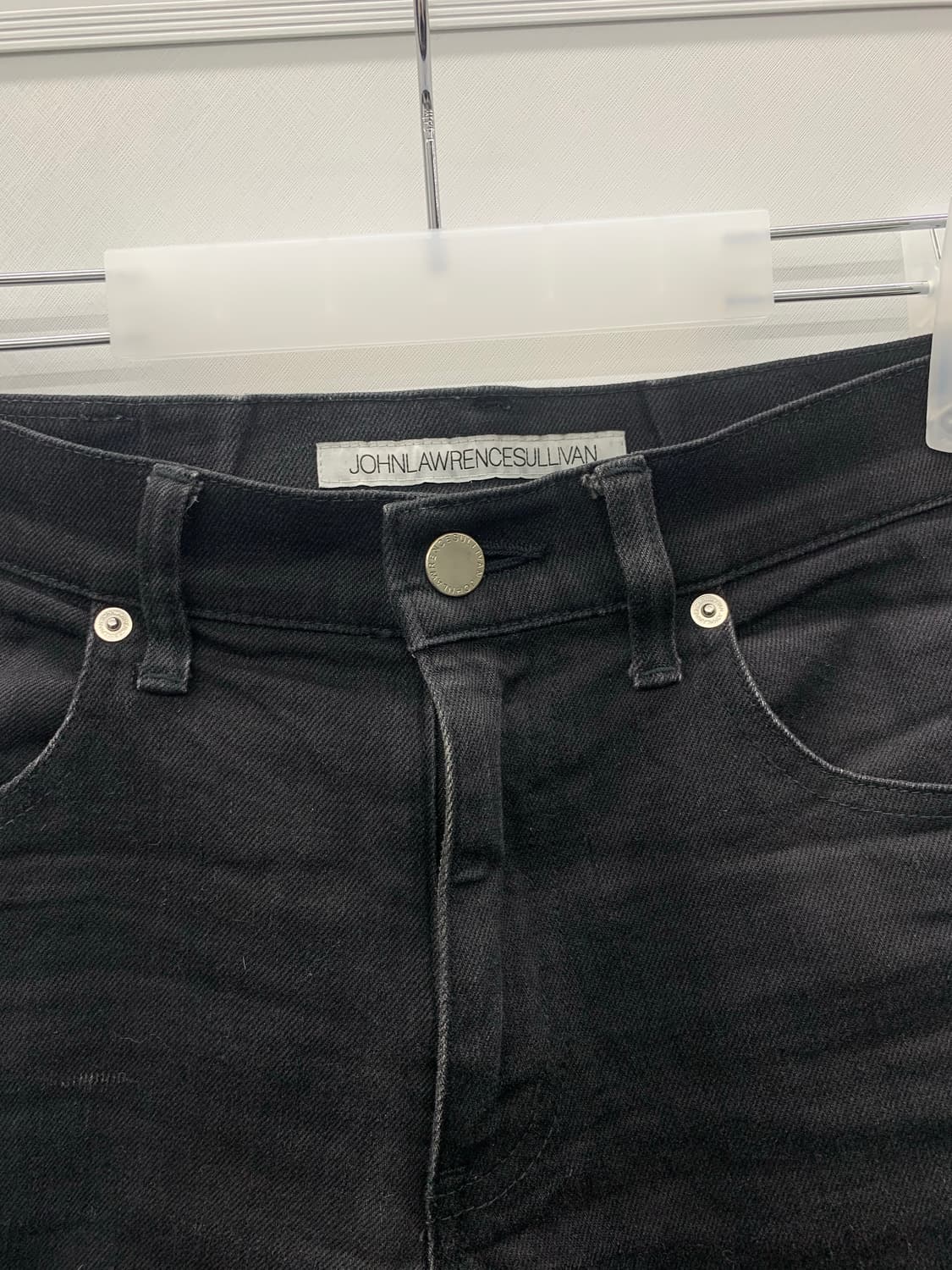 존로렌스설리반 블랙진 상품이미지7