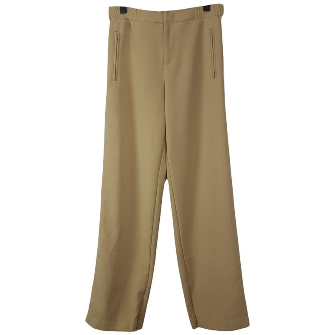 [앤더슨벨] 폴리쉘 사이드라인 팬츠 베이지 M20013 상품이미지2