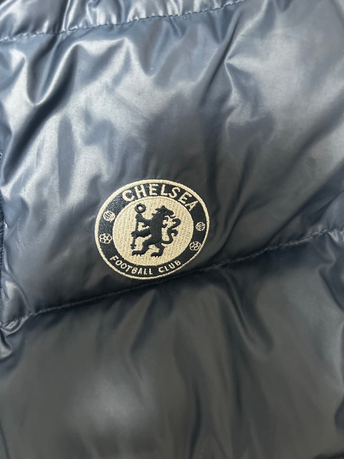 아디다스 첼시 패딩 상품이미지2