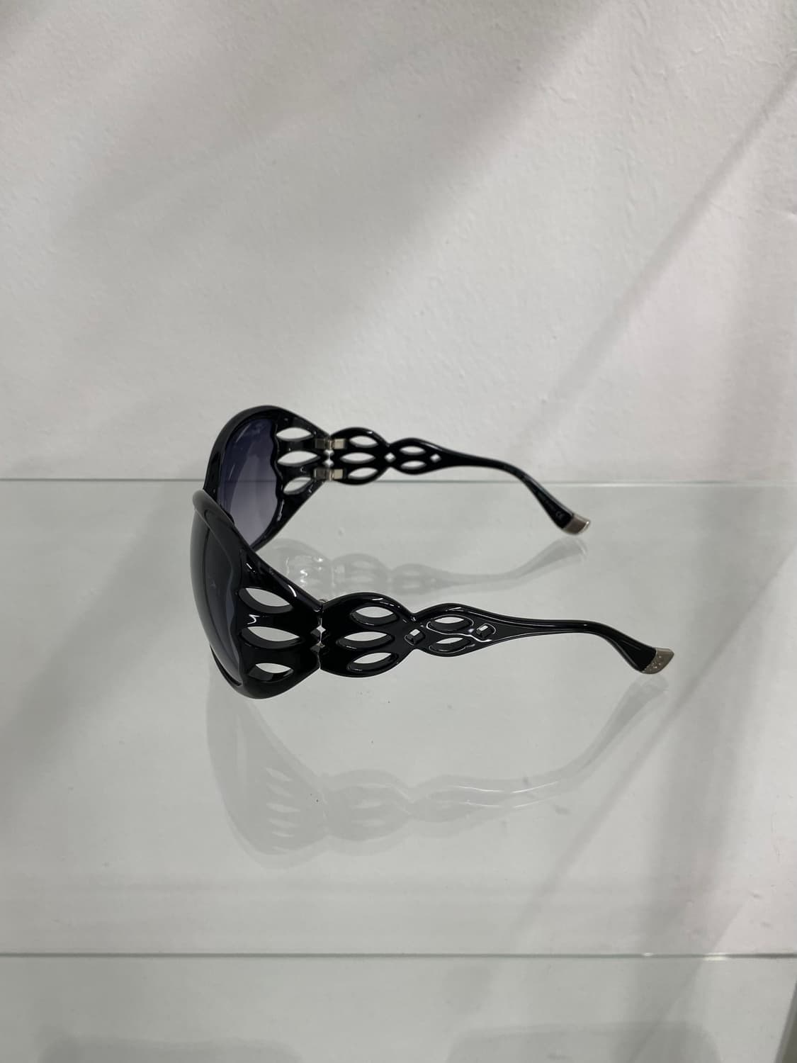 존 갈리아노 플레임 선글라스 상품이미지5