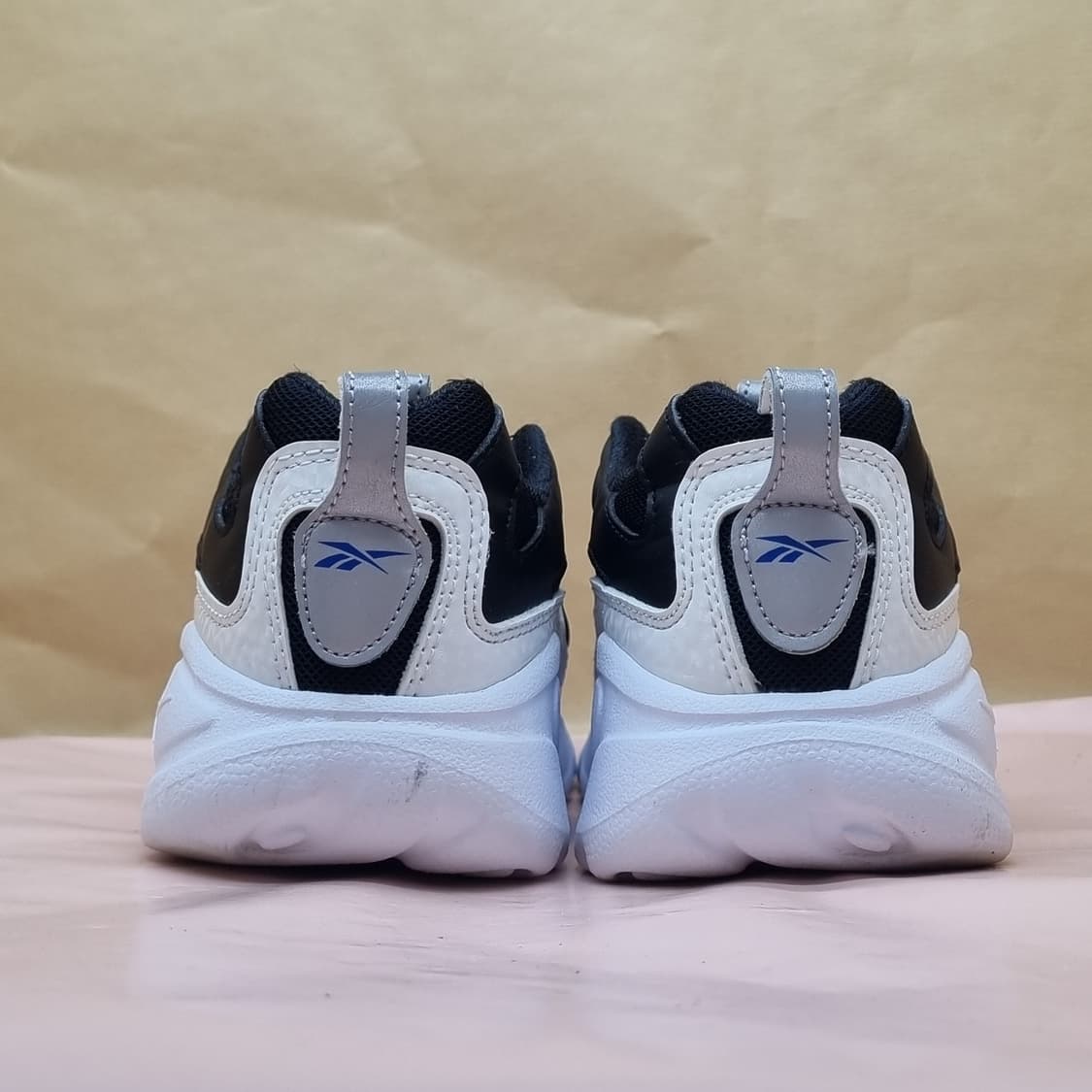 리복  일렉트로3d 여성운동화235 상품이미지4