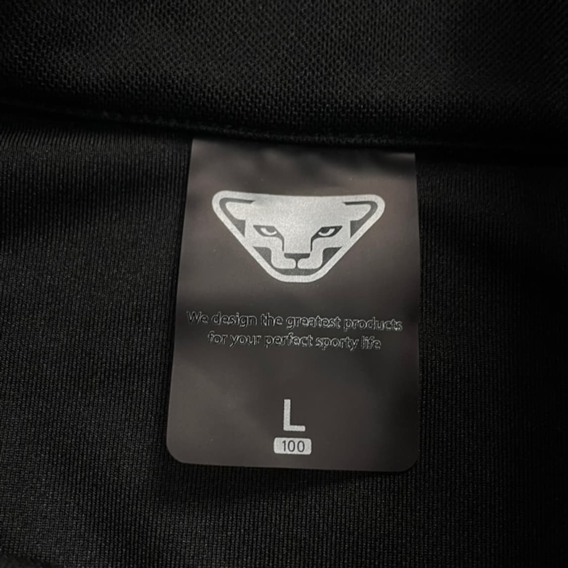 100 다이나핏 집업 상품이미지3