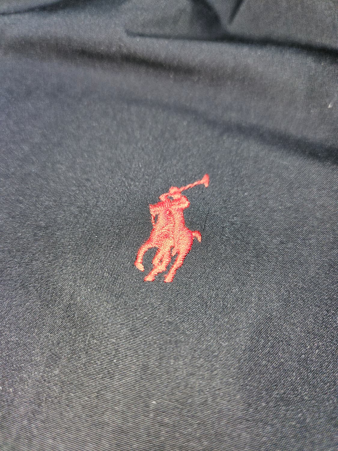 폴로 랄프로렌 바라쿠다 페리필드 바람막이 자켓 정품 XXL 상품이미지4