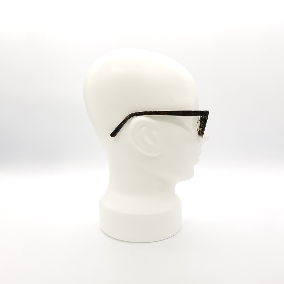 FRAME JAPAN 호피 빈티지 뿔테 안경 상품이미지7