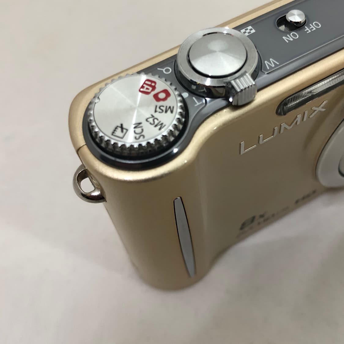 파나소닉 루믹스 DMC-ZX3 상품이미지5