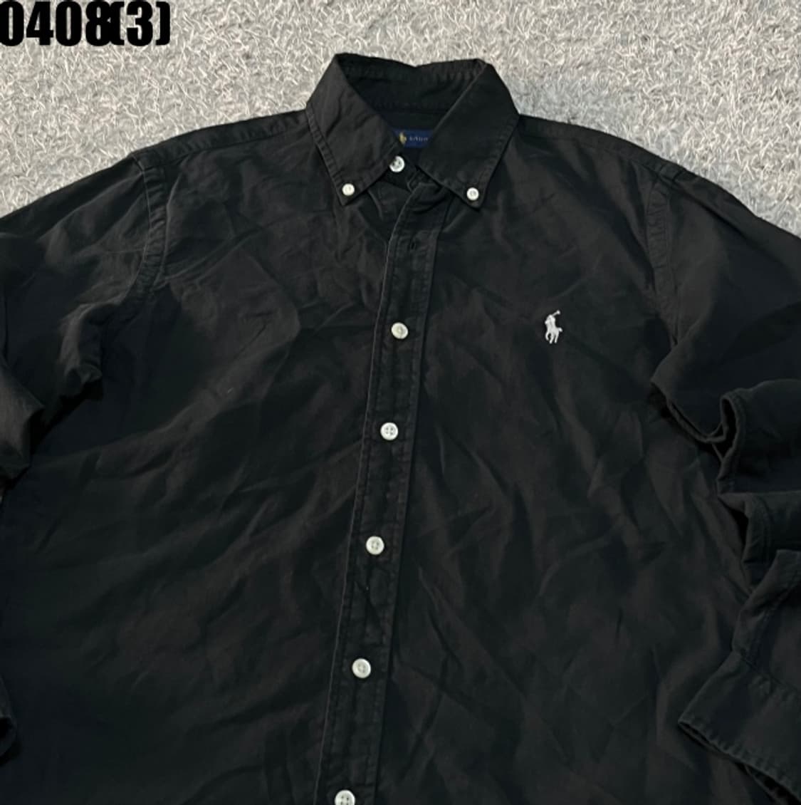 랄프로렌 셔츠 상품이미지2