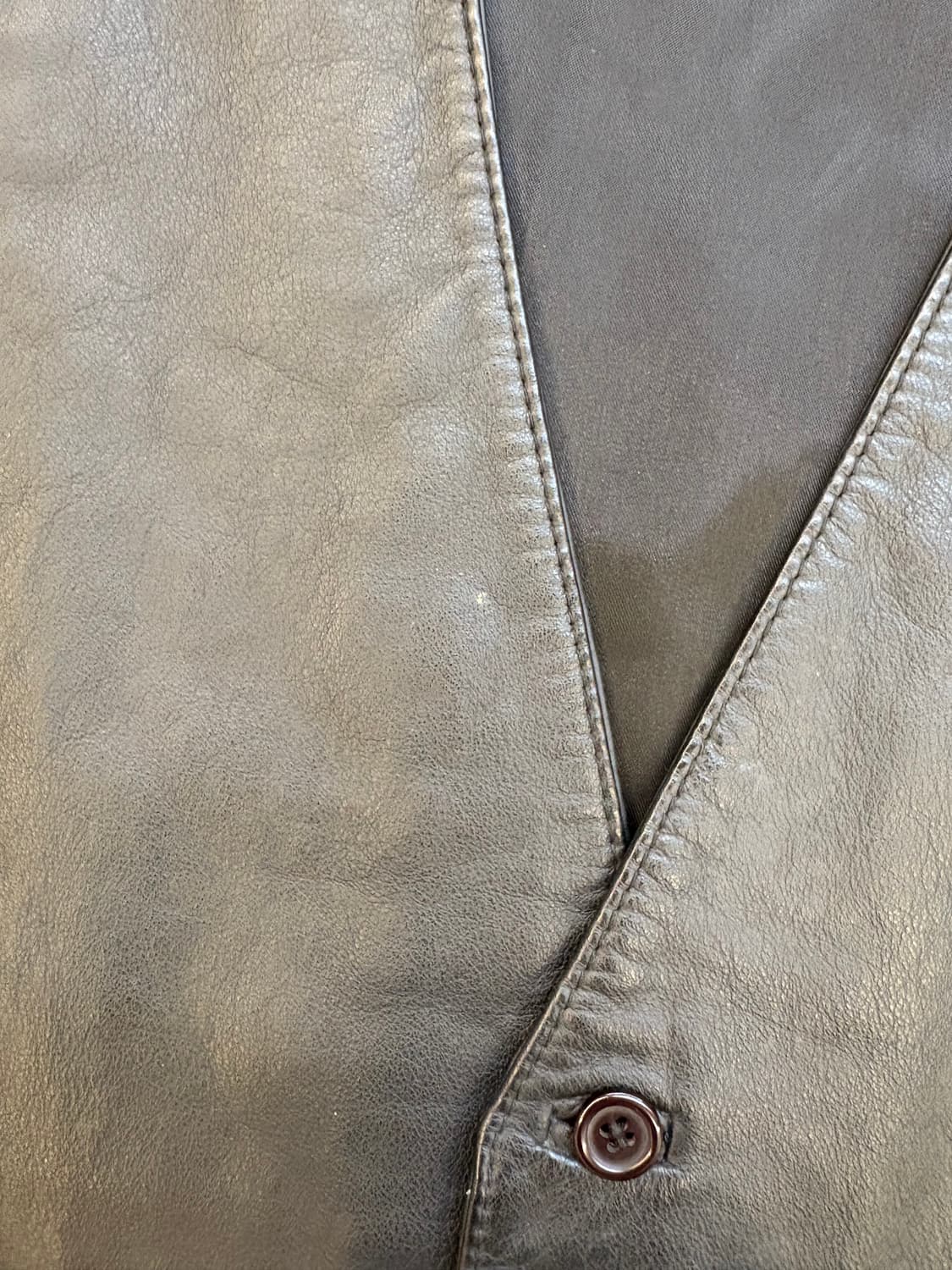 조르지오 아르마니 레더 베스트 상품이미지7