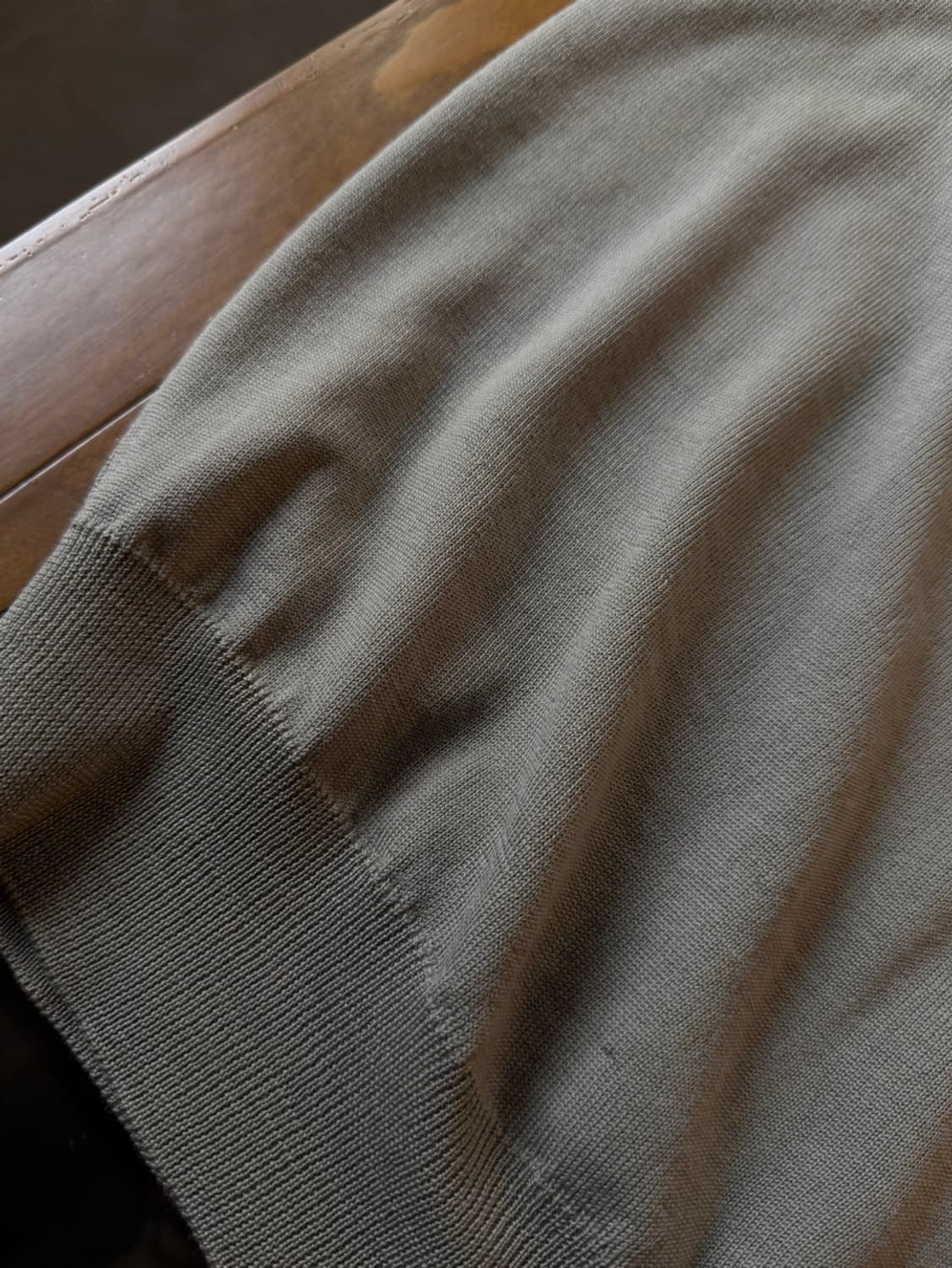 버버리 니트 100 상품이미지7