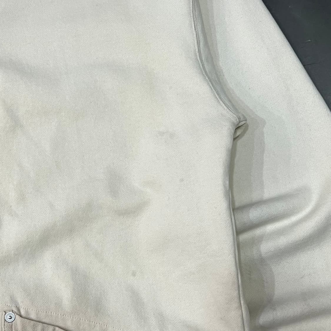  아비렉스 밀리터리 가디건 y14748 상품이미지5